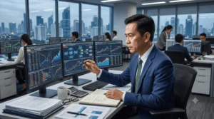 Profesi Analisis Efek Bersifat Utang danatau Sukuk