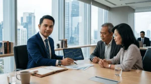 Profesi Penasihat Investasi